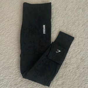 Gymshark Adapt animal seamless legging